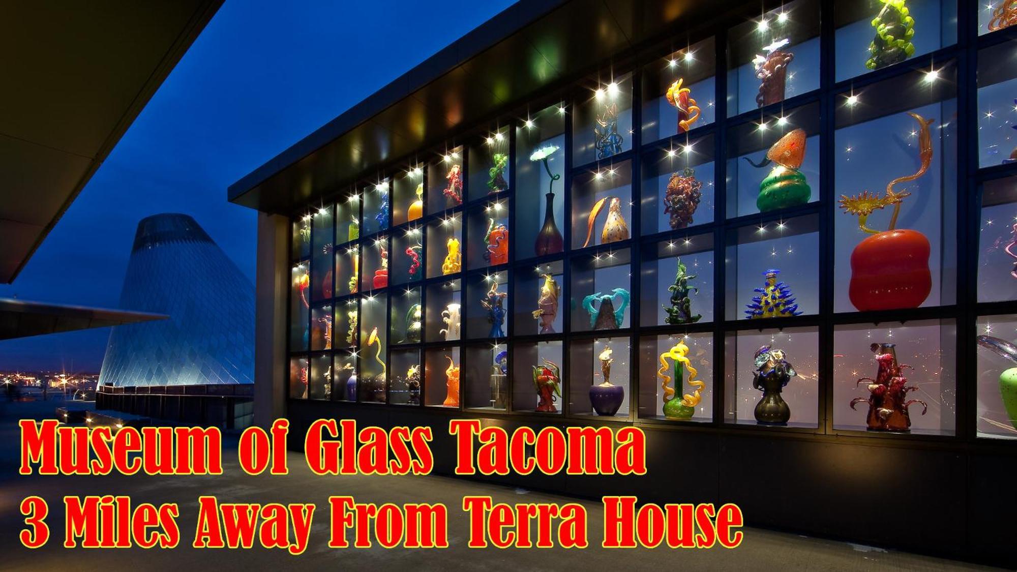 Terra House Tacoma - Ev Power Station, Crib, Stroller, High Chair Ngoại thất bức ảnh
