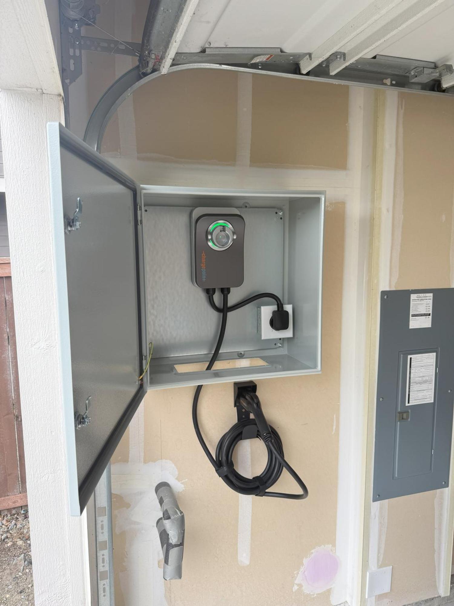 Terra House Tacoma - Ev Power Station, Crib, Stroller, High Chair Ngoại thất bức ảnh